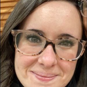 Meet your Posher, Sarah